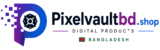 PixelVault BD