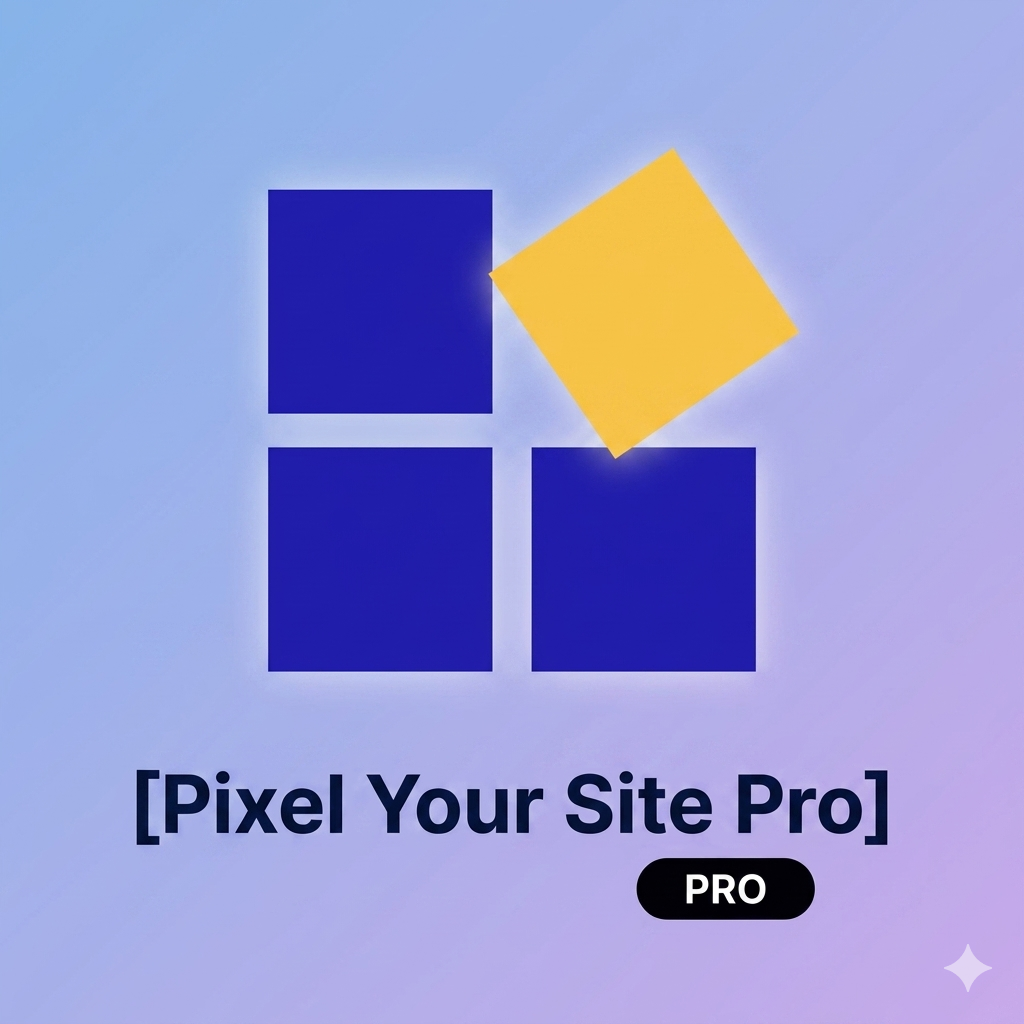 Pixel Your Site Pro