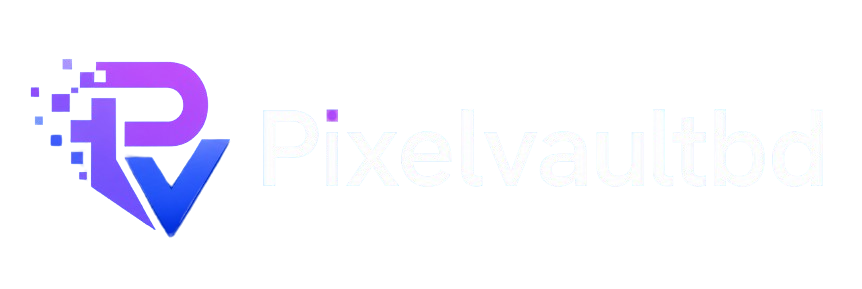PixelVaultBD