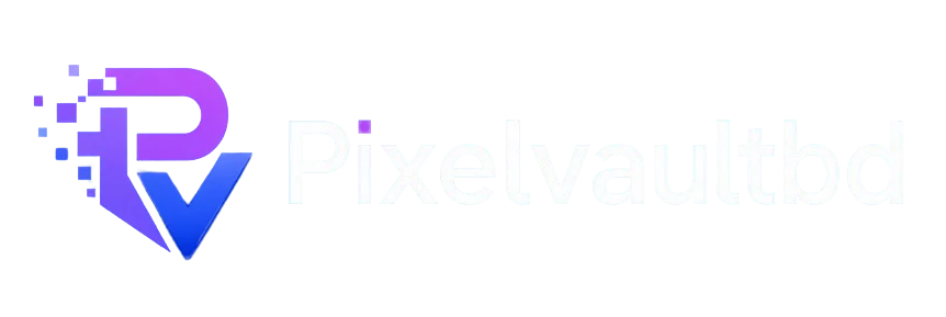 PixelVaultBD